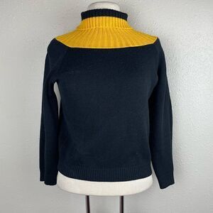 Vintage Helen Turtleneck Sweater Size S